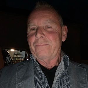 Meet your Posher, Patrick